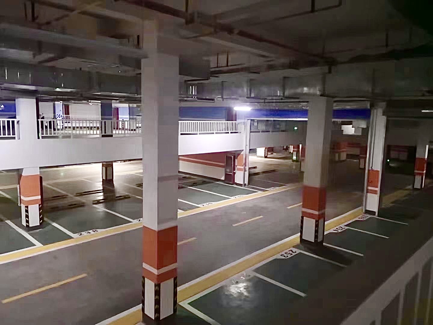 铜陵上海博普四年前授权设计的项目已投入使用