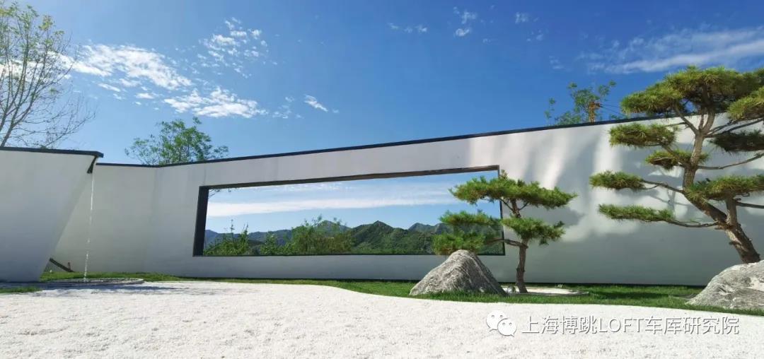 铜陵新晋网红打卡圣地——上海博普LOFT车库
